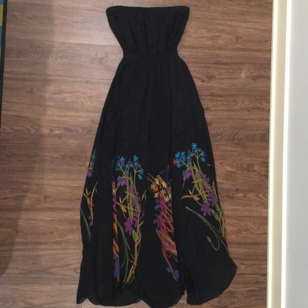 Twelfth Street Cynthia Vincent Dress